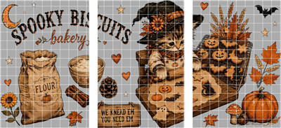 16oz Halloween-J  2368